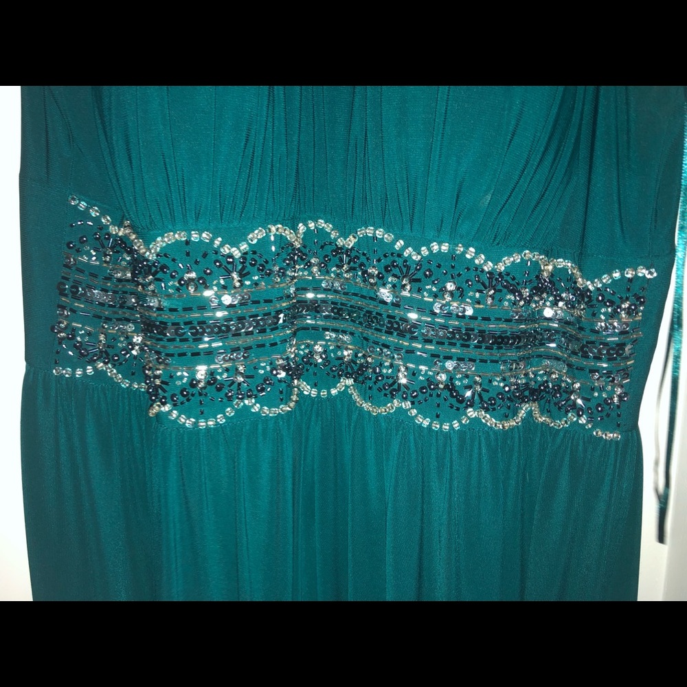 Prom dresses